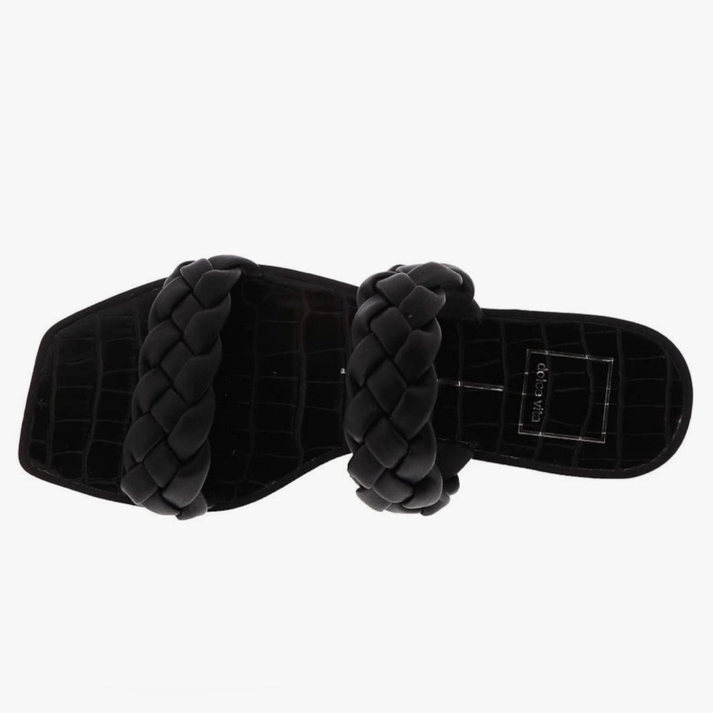 Dolce Vita Indy Sandals - Picture 8 of 8